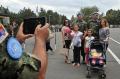 Свечани испраћај српских мировњака на Кипар